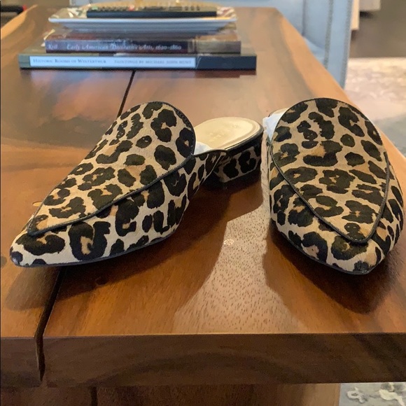 Cole Haan Shoes - Cole Haan slip on shoes